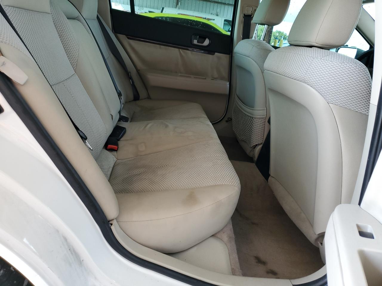 MITSUBISHI GALANT ES