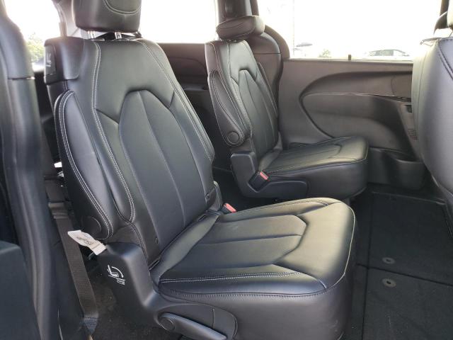 2025 CHRYSLER PACIFICA S 2C4RC1BGXSR534310