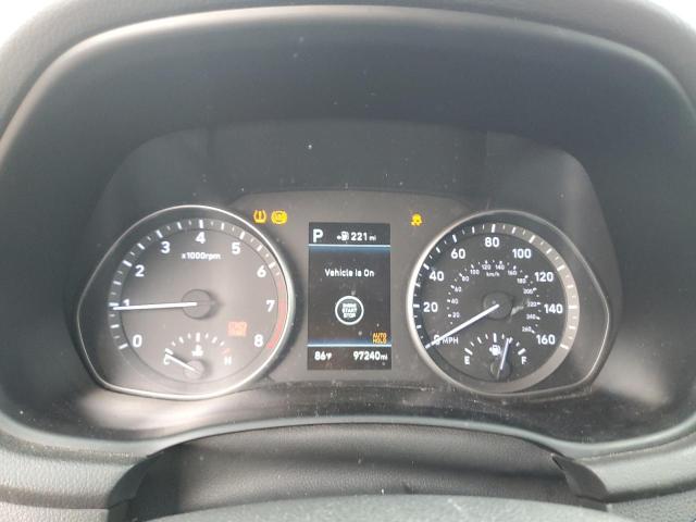 2018 HYUNDAI ELANTRA GT KMHH35LE5JU039686