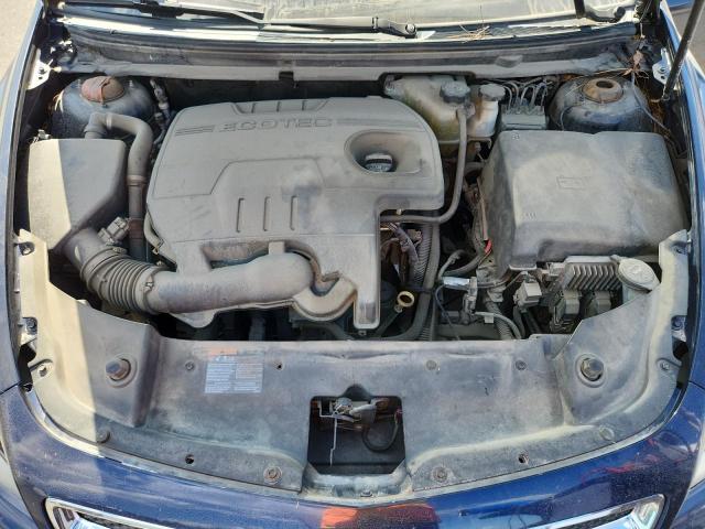 2010 CHEVROLET MALIBU 1LT - 1G1ZC5EB4AF315204
