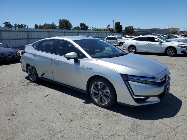 2018 HONDA CLARITY TOURING JHMZC5F36JC003111