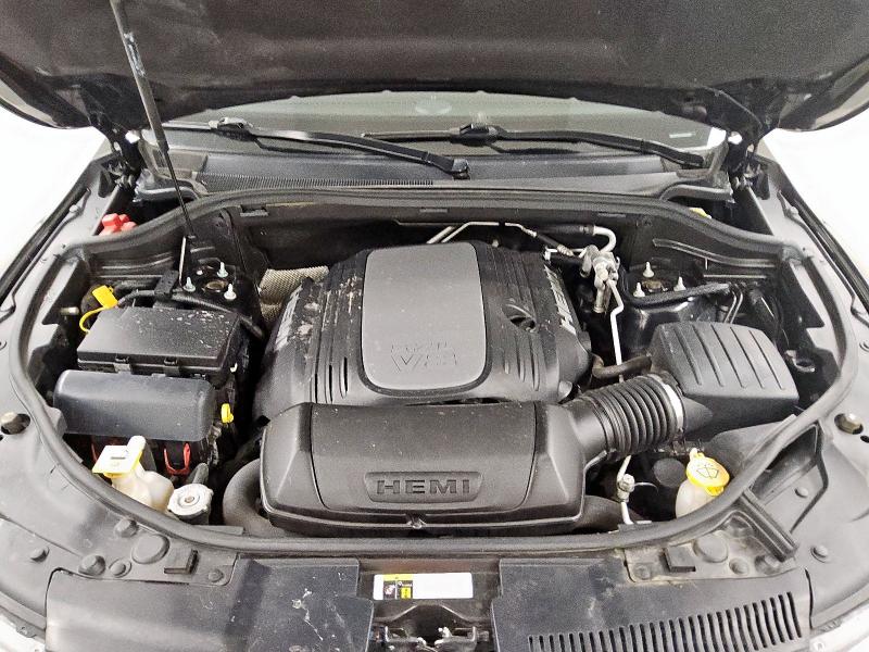 2020 DODGE DURANGO R/ 1C4SDHCT3LC307084