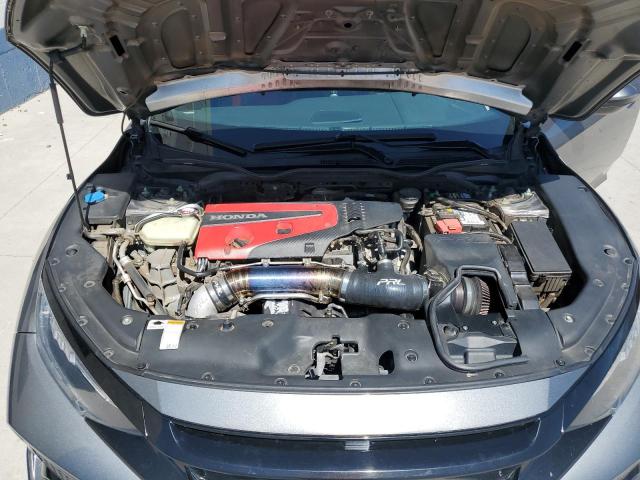 2017 HONDA CIVIC TYPE SHHFK8G76HU202648