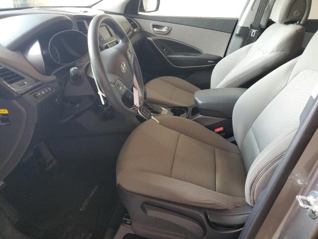 2018 HYUNDAI SANTA FE SPORT 5NMZTDLB2JH061791