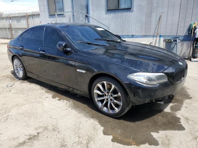 2016 BMW 528 I WBA5A5C5XGD529950