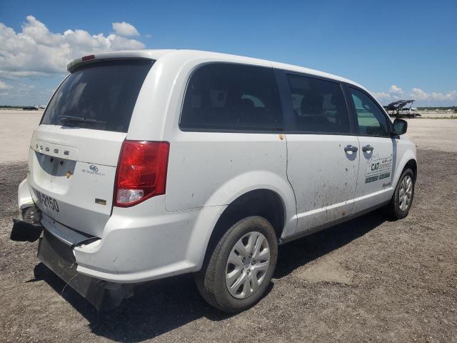 2019 DODGE GRAND CARA 2C7WDGBG6KR526940