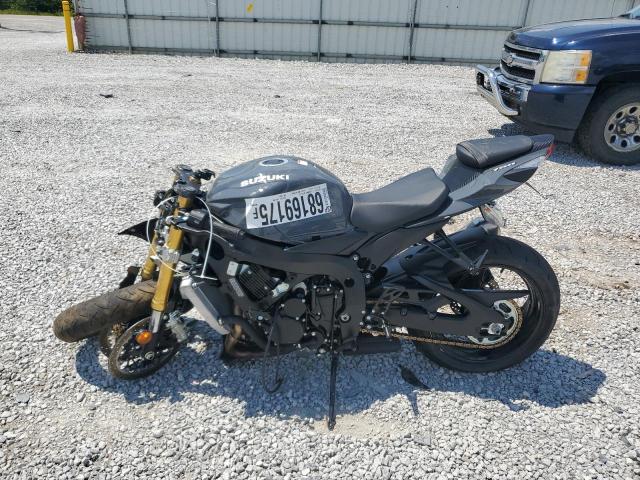 2025 SUZUKI GSX-R750 JS1GR7MA2S7101383