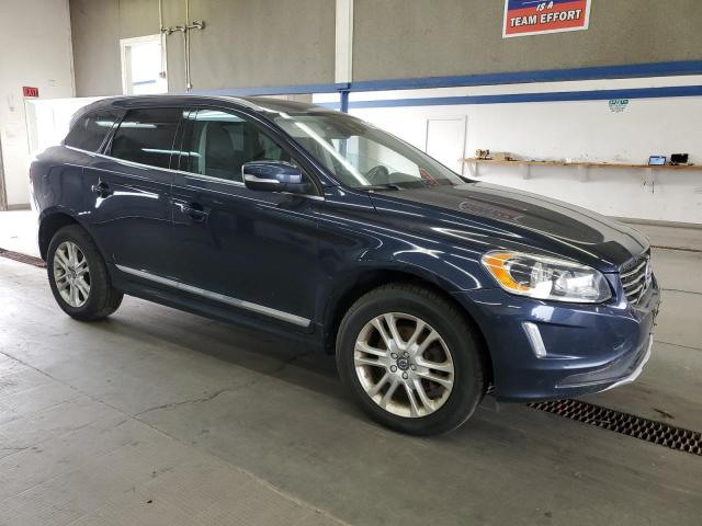 2015 VOLVO XC60 T5 PR YV4612RK4F2746632