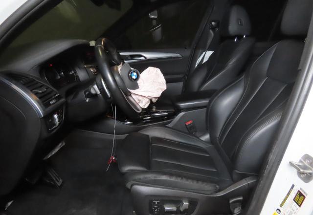 2020 BMW X3 SDRIVE30I 5UXTY3C07L9C46239