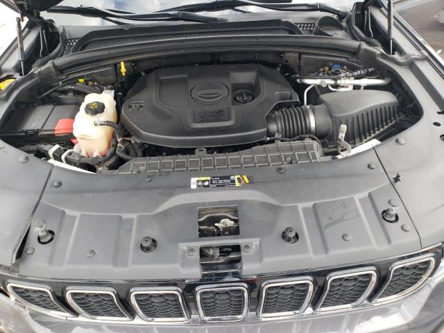 2022 JEEP GRAND CHEROKEE L OVERLAND 1C4RJKDG2N8580402