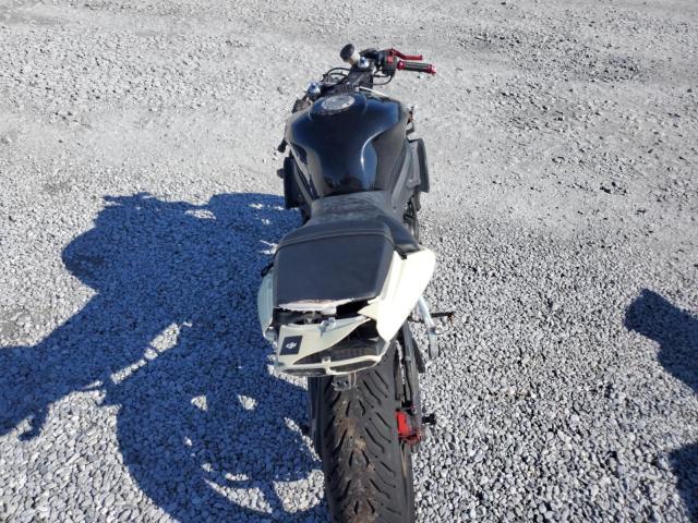 2008 YAMAHA YZFR6 S JYARJ06E78A038835