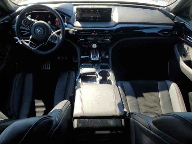 2024 ACURA MDX A-SPEC 5J8YE1H00RL003492