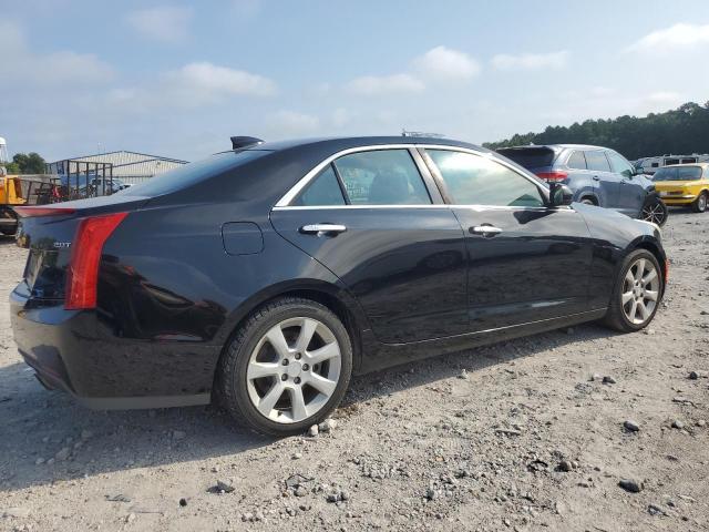 2016 CADILLAC ATS 1G6AG5RX0G0114669