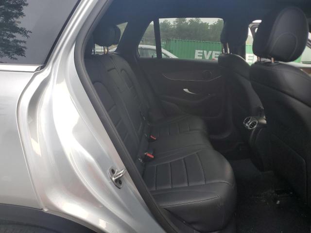 2022 MERCEDES-BENZ GLC 300 4M W1N0G8EB5NG075689