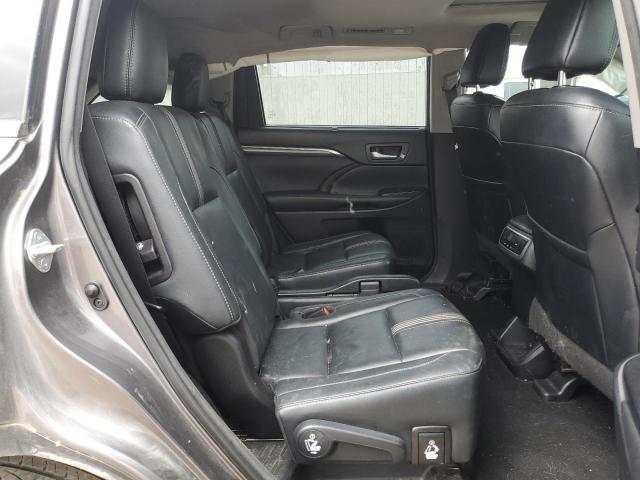 2018 TOYOTA HIGHLANDER 5TDKZRFH8JS536791