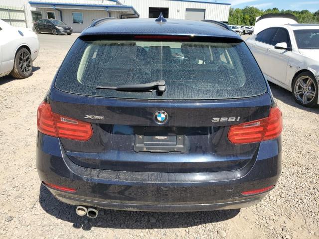 2015 BMW 328 XI WBA3G7C53FK297221