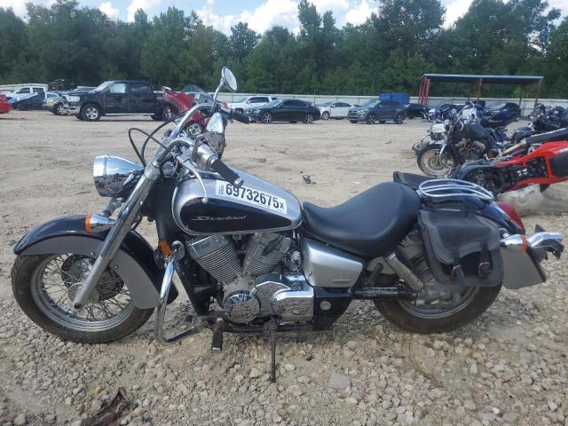 2008 HONDA VT750 CA JH2RC50528K410037