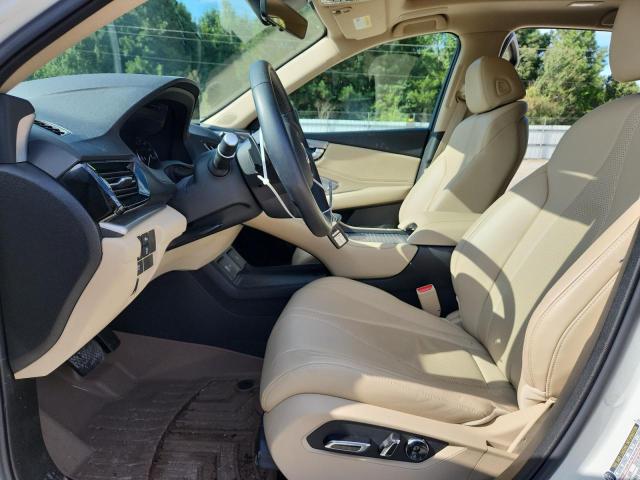 2019 ACURA RDX TECHNO 5J8TC1H50KL013960
