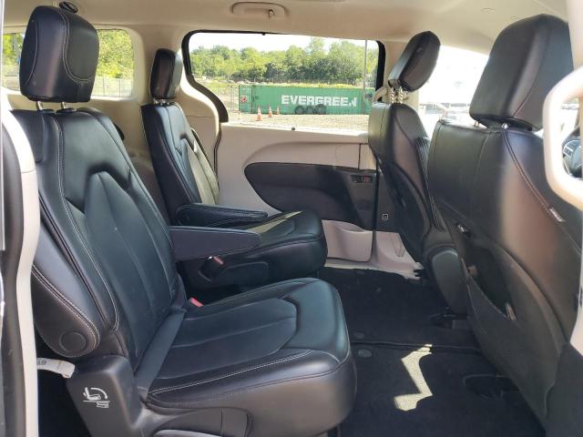 2023 CHRYSLER PACIFICA TOURING L 2C4RC1BG5PR574401