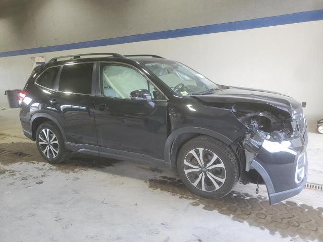 2020 SUBARU FORESTER L JF2SKAUC8LH525215
