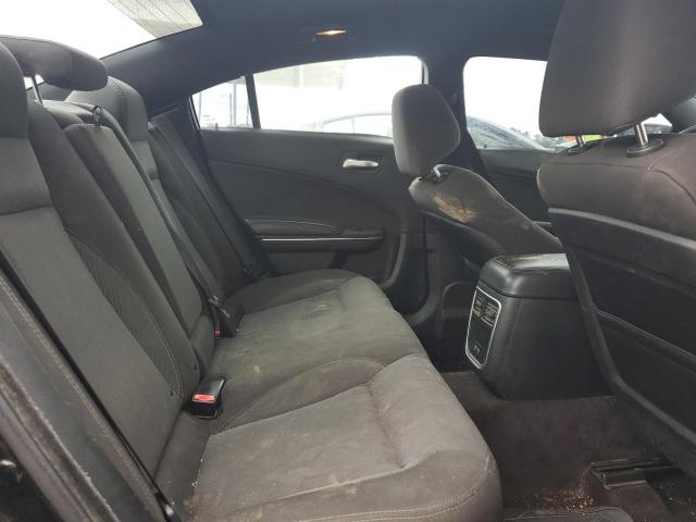 2016 DODGE CHARGER SE - 2C3CDXBG3GH293293