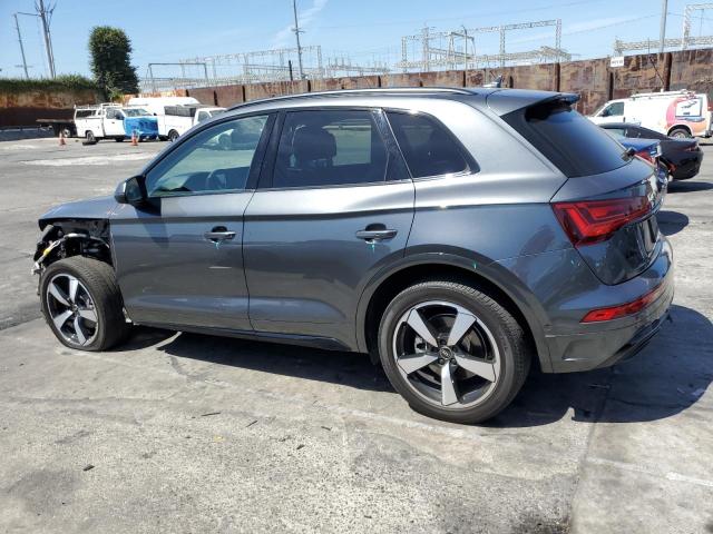 2022 AUDI Q5 PRESTIG WA1FAAFY5N2112518