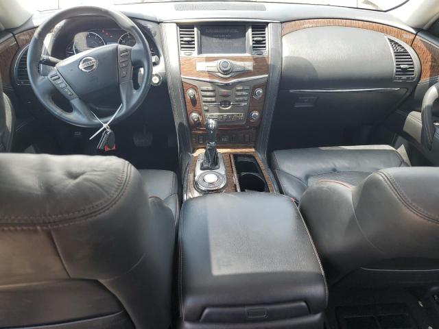 2018 NISSAN ARMADA SV JN8AY2ND7J9058452
