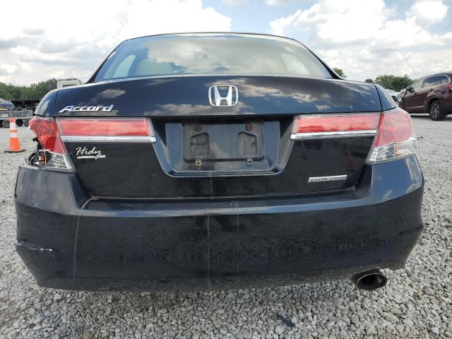 2011 HONDA ACCORD SE - 1HGCP2F67BA115886