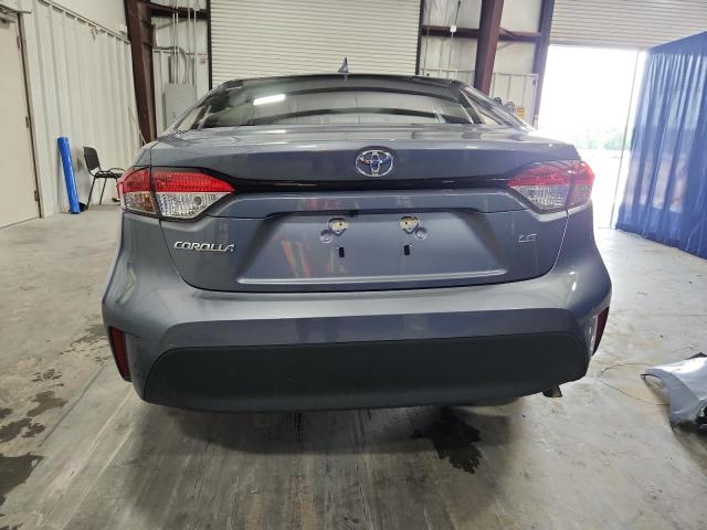 2025 TOYOTA COROLLA LE - 5YFB4MDE0SP232360