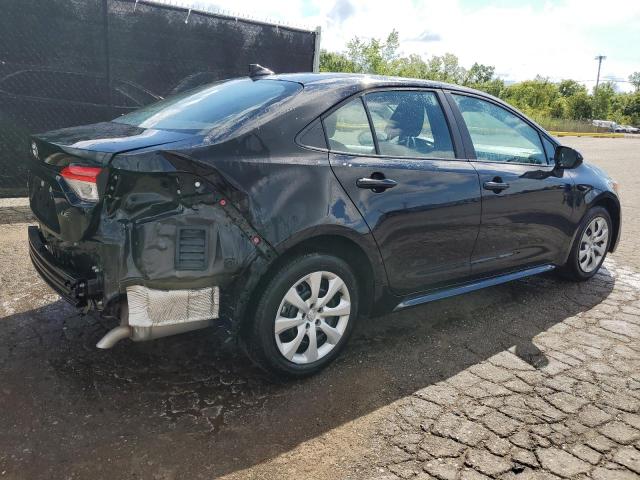 2025 TOYOTA COROLLA LE 5YFB4MDE8SP300369