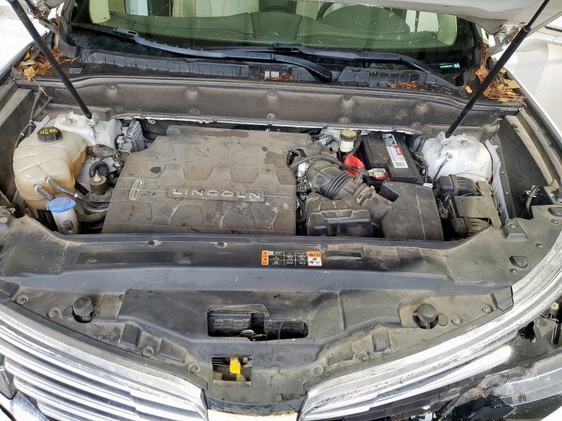 2016 LINCOLN MKX SELECT #3291481970