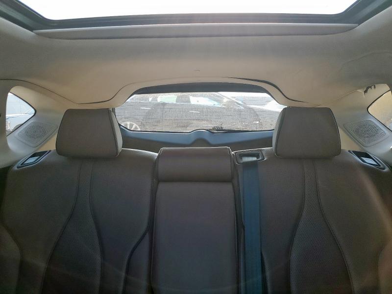 2019 ACURA RDX ADVANCE 5J8TC1H7XKL011134