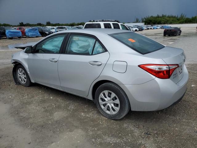 2015 TOYOTA COROLLA L 2T1BURHE3FC352912