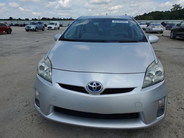 2011 TOYOTA PRIUS - JTDKN3DU8B1413936
