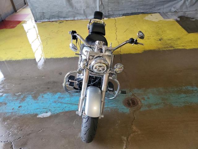 2014 HARLEY-DAVIDSON FLSTF FATB 1HD1BXV18EB048378