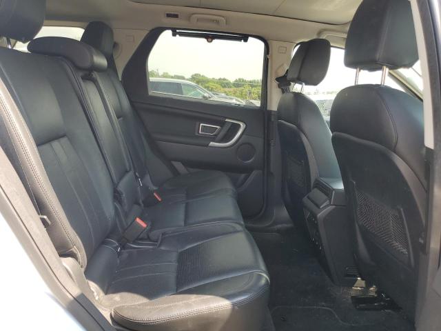 2016 LAND ROVER DISCOVERY SALCR2BGXGH546818