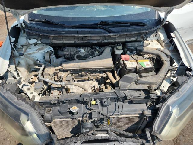 2017 NISSAN ROGUE S KNMAT2MT7HP511137