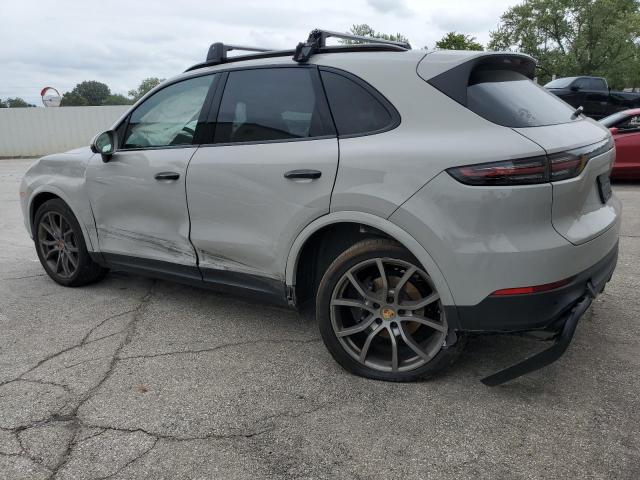 2023 PORSCHE CAYENNE BA WP1AA2AY3PDA10427