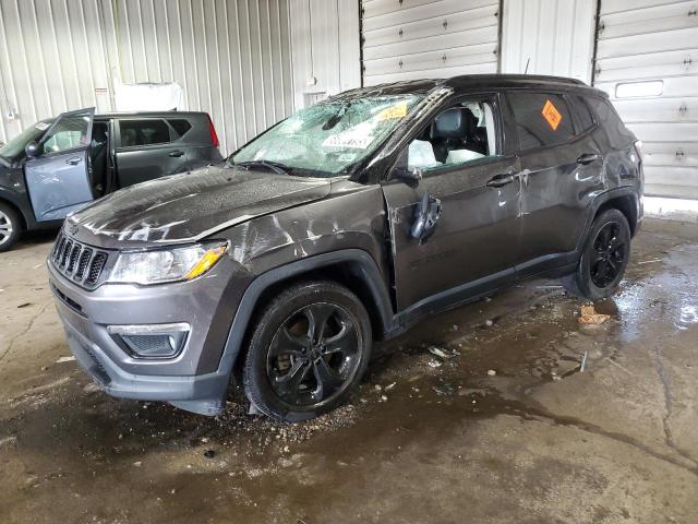 2020 JEEP COMPASS LA - 3C4NJCBBXLT159084
