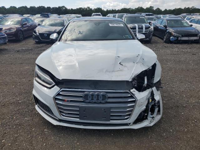 2018 AUDI S5 PREMIUM WAUB4CF51JA080886