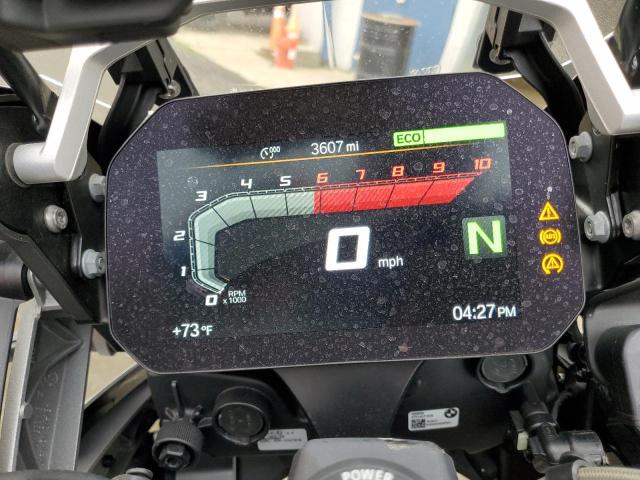 2021 BMW R 1250 GS WB10M0309M6E37742