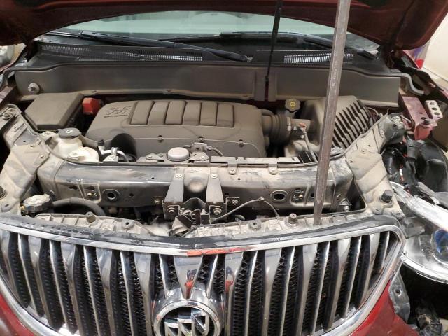 2017 BUICK ENCLAVE - 5GAKVCKD1HJ281373