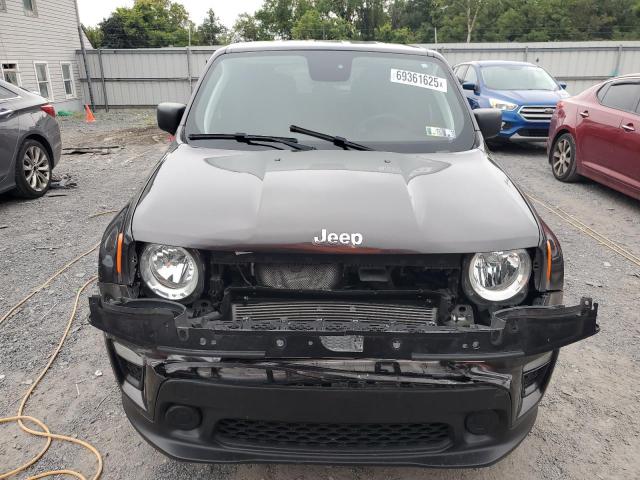 2019 JEEP RENEGADE SPORT ZACNJAAB5KPK13416