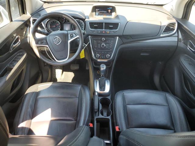 2015 BUICK ENCORE KL4CJGSB9FB111252