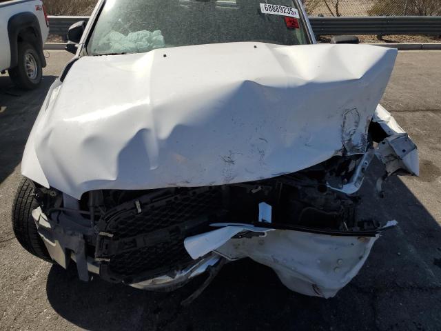 2015 RAM 1500 ST 3C6RR7KTXFG631511