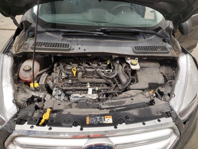 2019 FORD ESCAPE SE - 1FMCU9GD9KUB03441