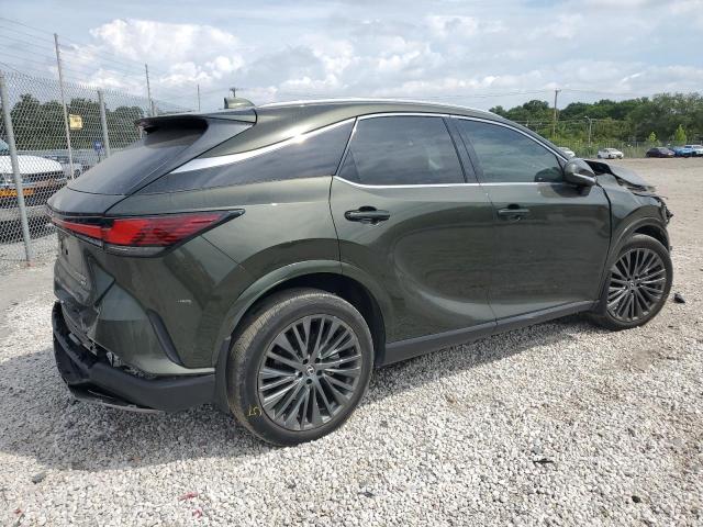2023 LEXUS RX 350H BA 2T2BBMCA4PC015529