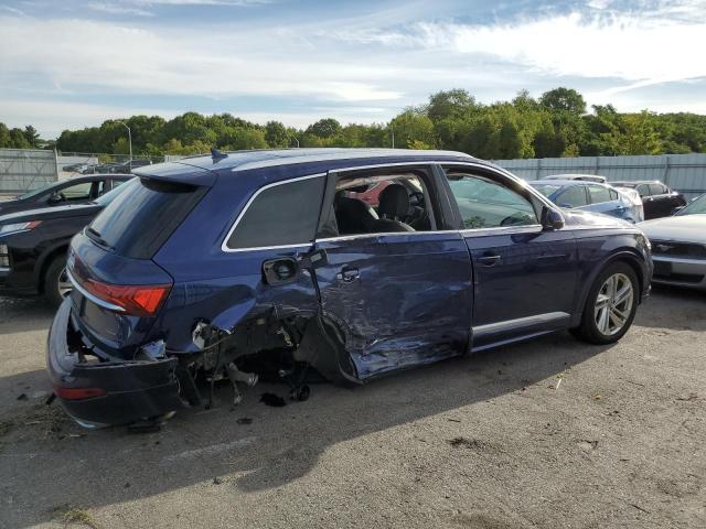 2023 AUDI Q7 PREMIUM PLUS WA1LXBF70PD009383