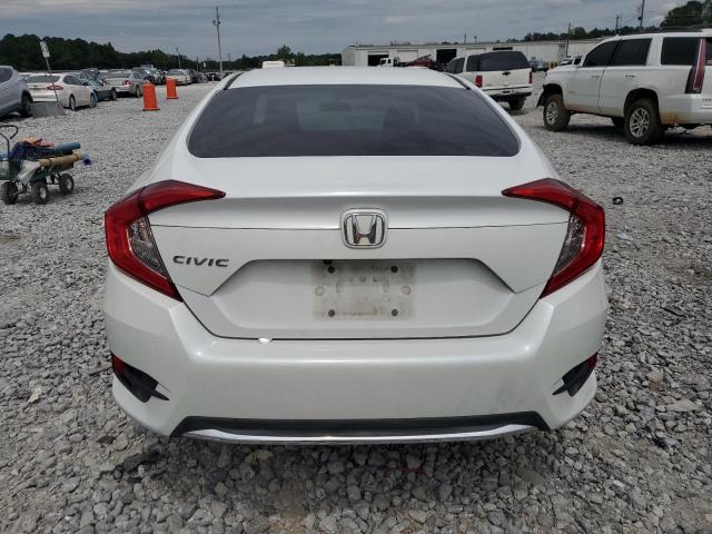 2020 HONDA CIVIC LX #3292547701