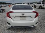 Lot #3292547701 2020 HONDA CIVIC LX